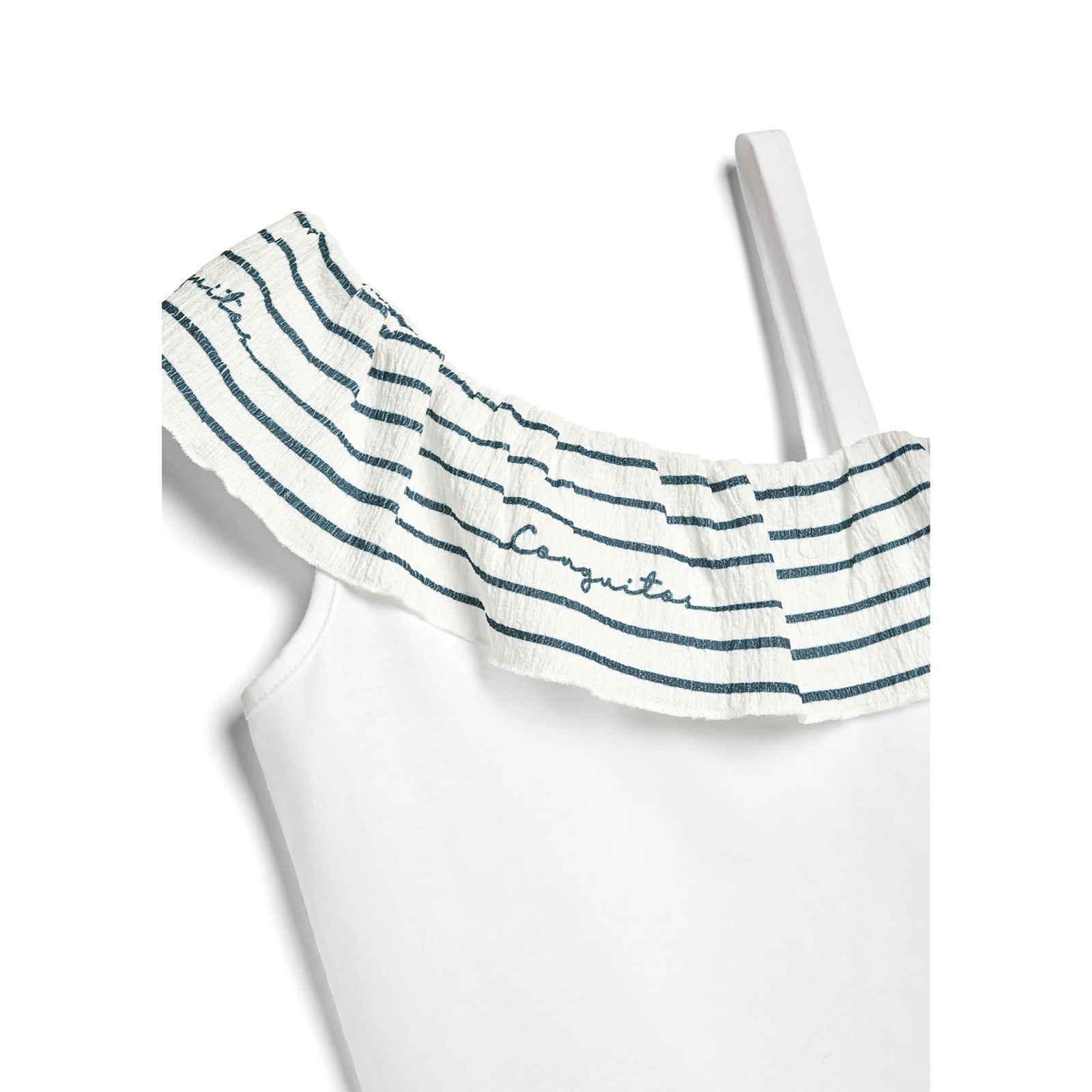 Conguitos - T-shirt a maniche corte casual stampata