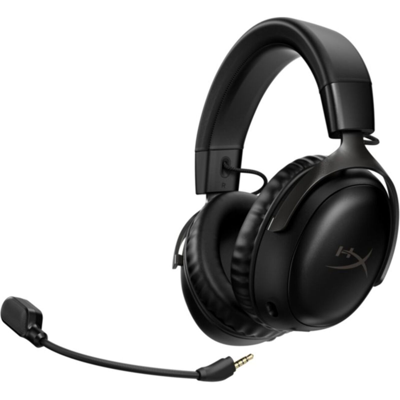 Casque gamer HYPERX Cloud III Wireless Black