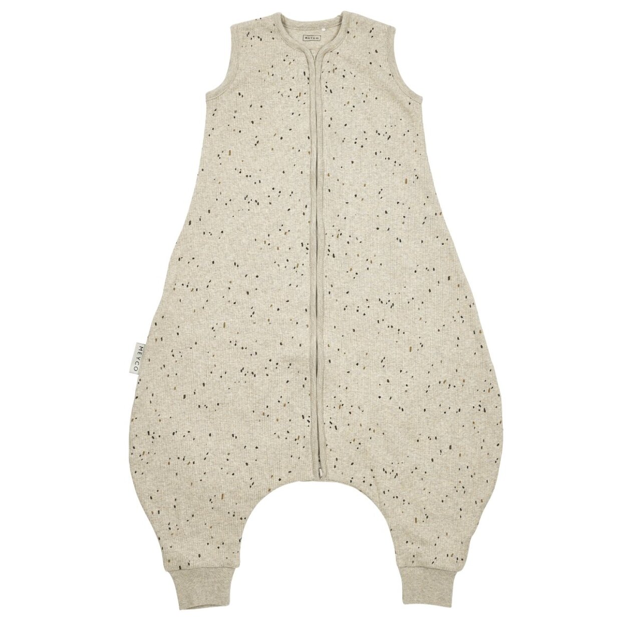 Pijama S/M Canalé Tog 0.5 Me-Rib Mini Spot
