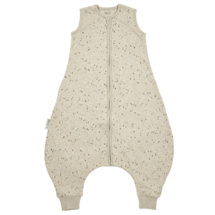 Pijama S/M Canalé Tog 0.5 Me-Rib Mini Spot
