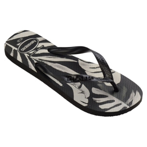 Infradito Havaianas Aloha Nero