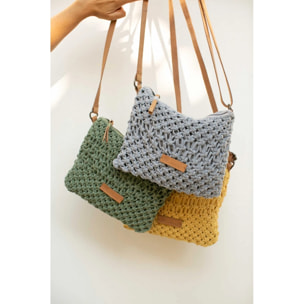 Bandolera BIBA Maldivas