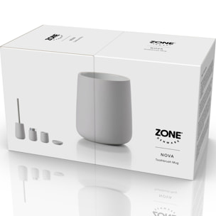 Gobelet pour brosse à dents Nova