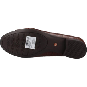 Bailarinas Mujer de la marca CLARKS  modelo UN BLUSH WISH MARRON