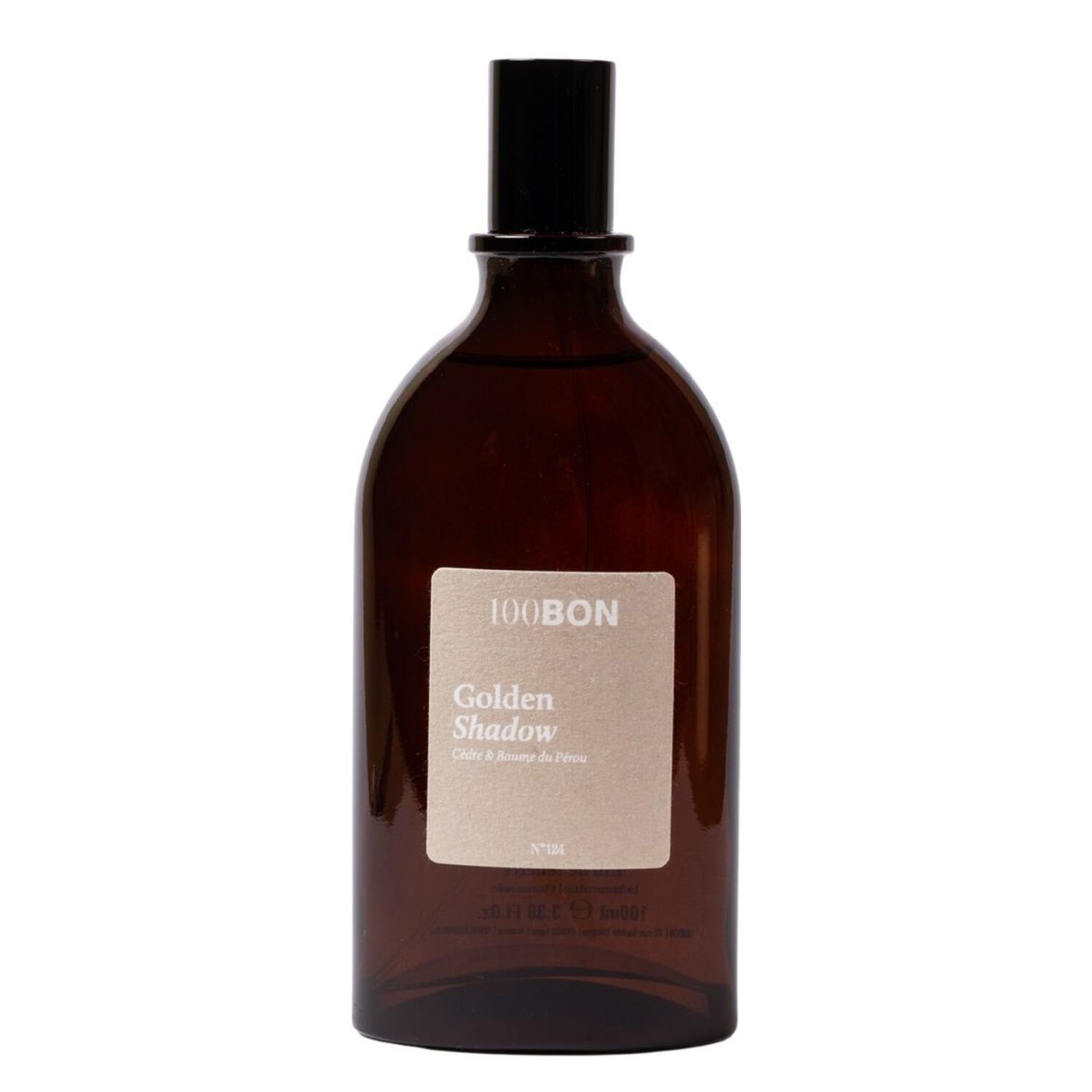 Golden Shadow - Eau de Toilette