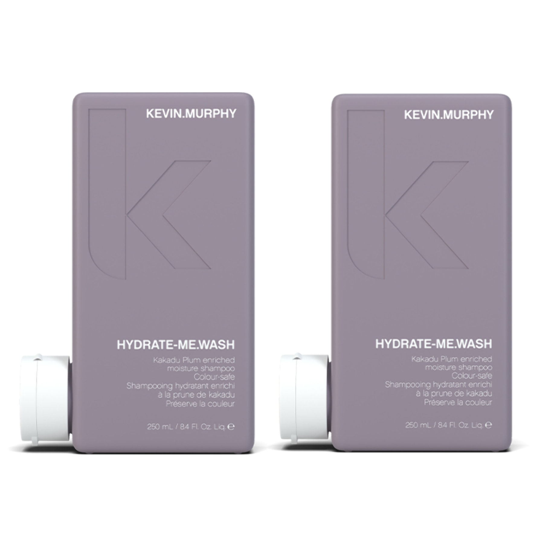 KEVIN MURPHY Kit Hydrate Shampoo 250ml + Conditioner 250ml
