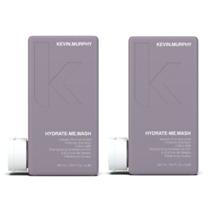 KEVIN MURPHY Kit Hydrate Shampoo 250ml + Conditioner 250ml