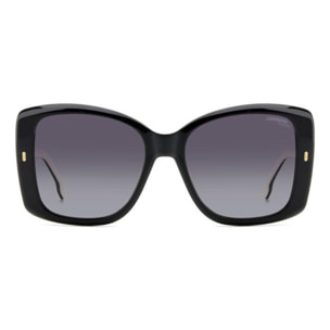 Gafas de Sol Carrera 3030/S 80S Polarizadas de Acetato Mujer 56 mm