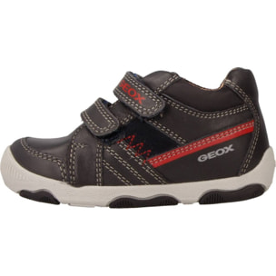 Zapatos Niño de la marca GEOX  modelo B NEW BALU BOY AZUL