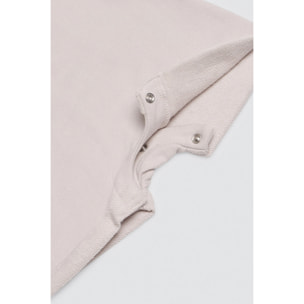 Set maglietta senza maniche e pantaloncini Tiger per neonati