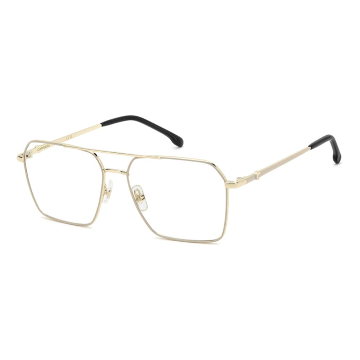 Gafas de Vista Carrera 3096 84E de Metal Mujer 55 mm