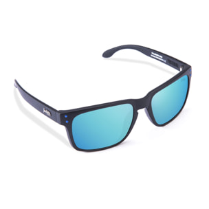 Gafas de Sol Polarizadas The Indian Face Freeride Negro para hombre y mujer