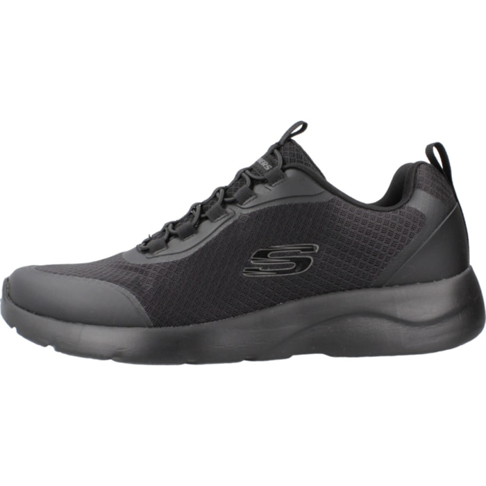 Sneakers de  Hombre de la marca SKECHERS  modelo 894133S Black