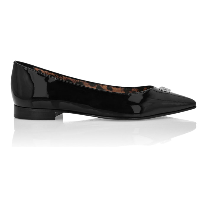 PHILIPP PLEIN Bailarinas SKULL