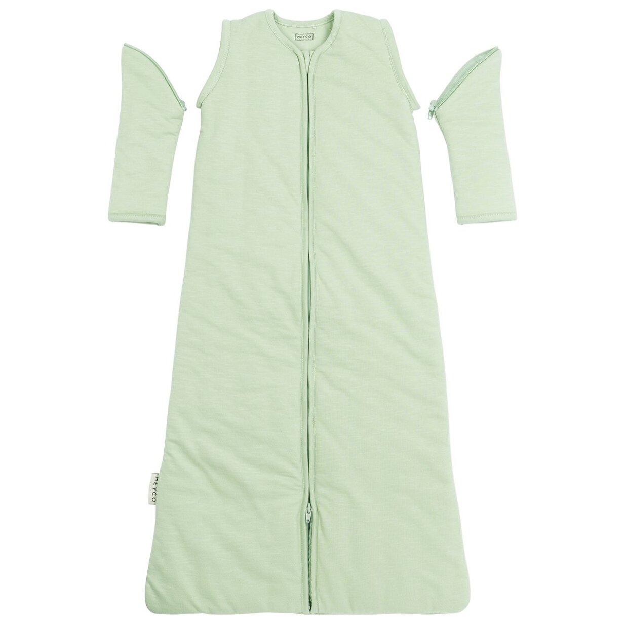 Saco Dormir C/M Desmontables Tog 2.5 Me-Slub