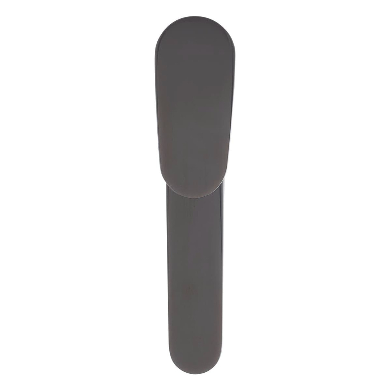 SAT DARK Mitigeur XL pour lavabo avec levier, Gun metal (SATBSDA285P)