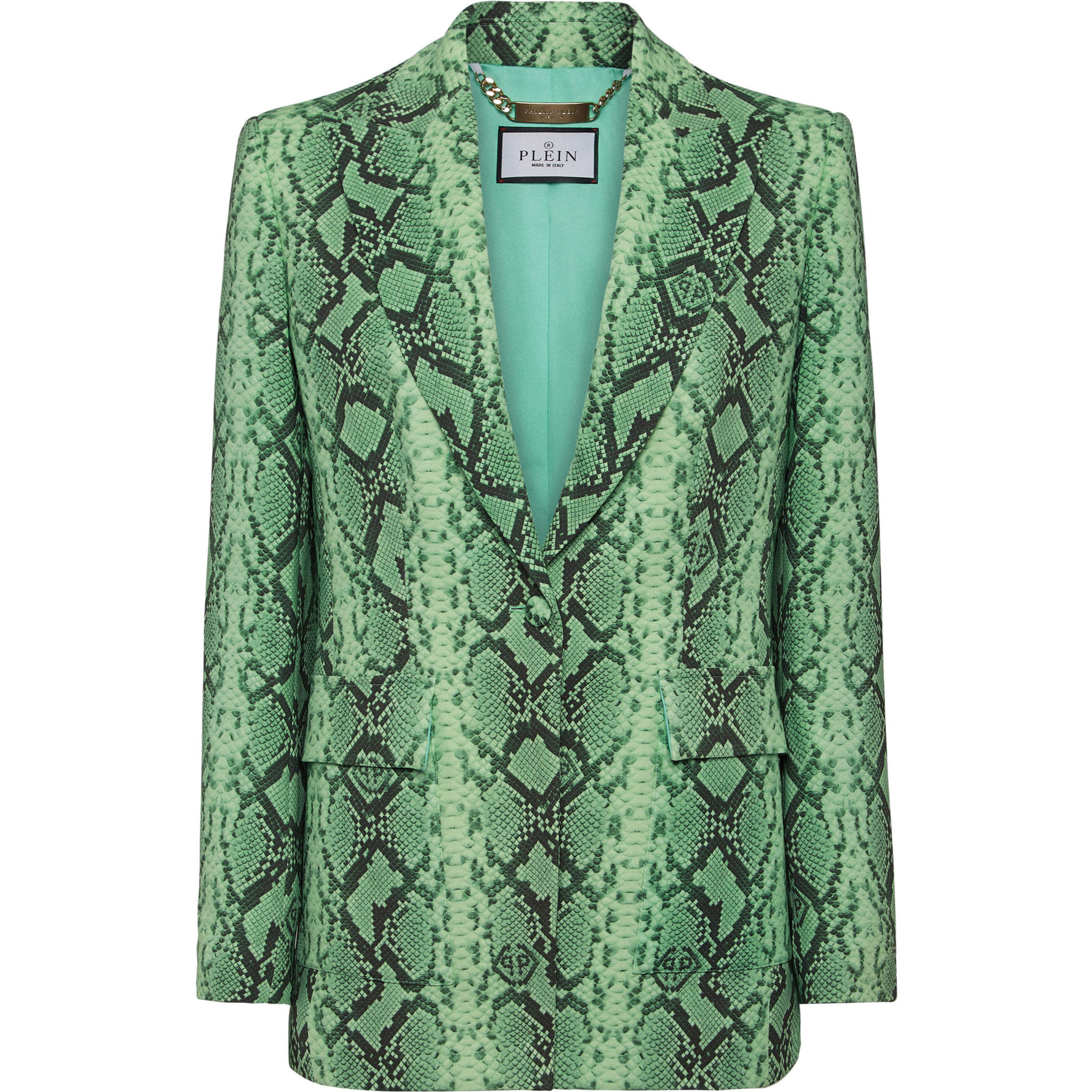 PHILIPP PLEIN Blazer