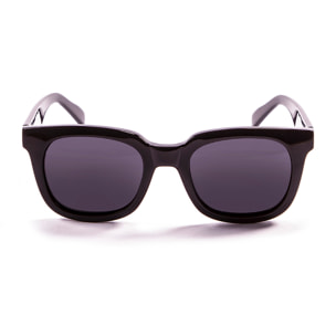 Occhiali da sole neri PALO ALTO INSPIRATION II