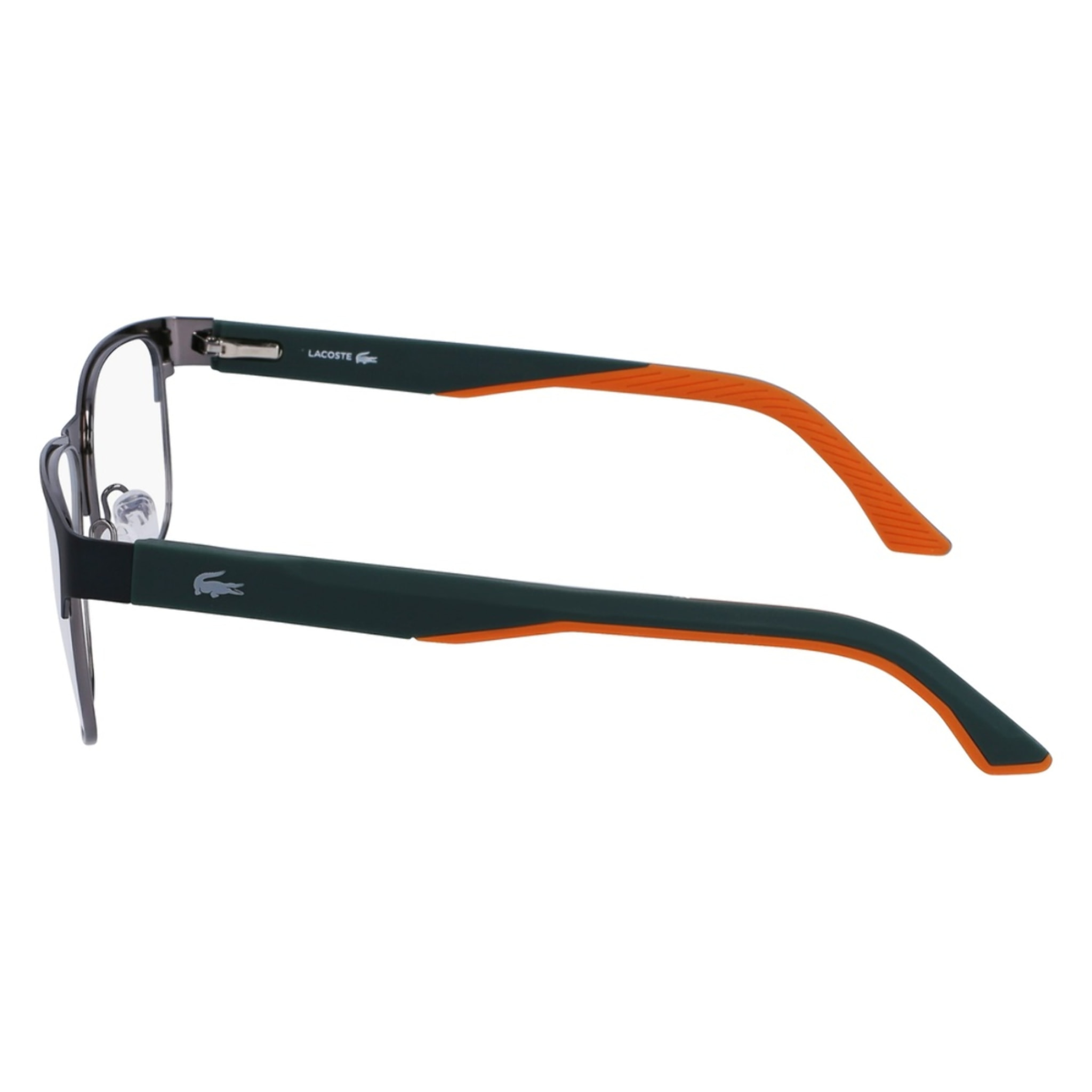 Gafas de Vista Lacoste L2291 N 318 54 de Metal Hombre