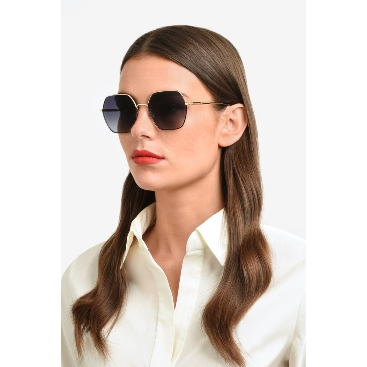 Gafas de Sol Carolina Herrera HER 0221/G/S 3H2 de Acetato Mujer 50 mm