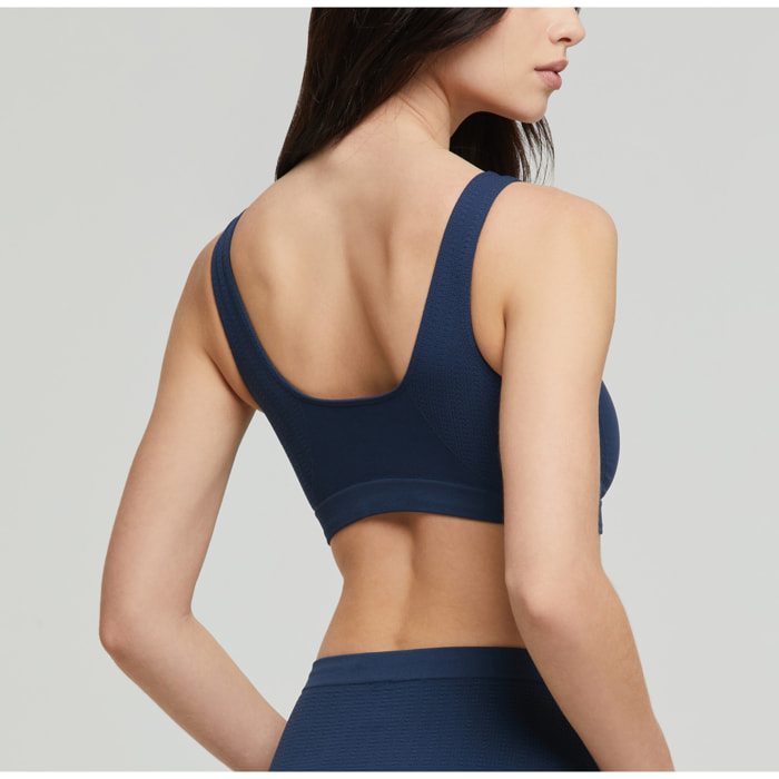 Brassiere comfort size Q-CYCLE