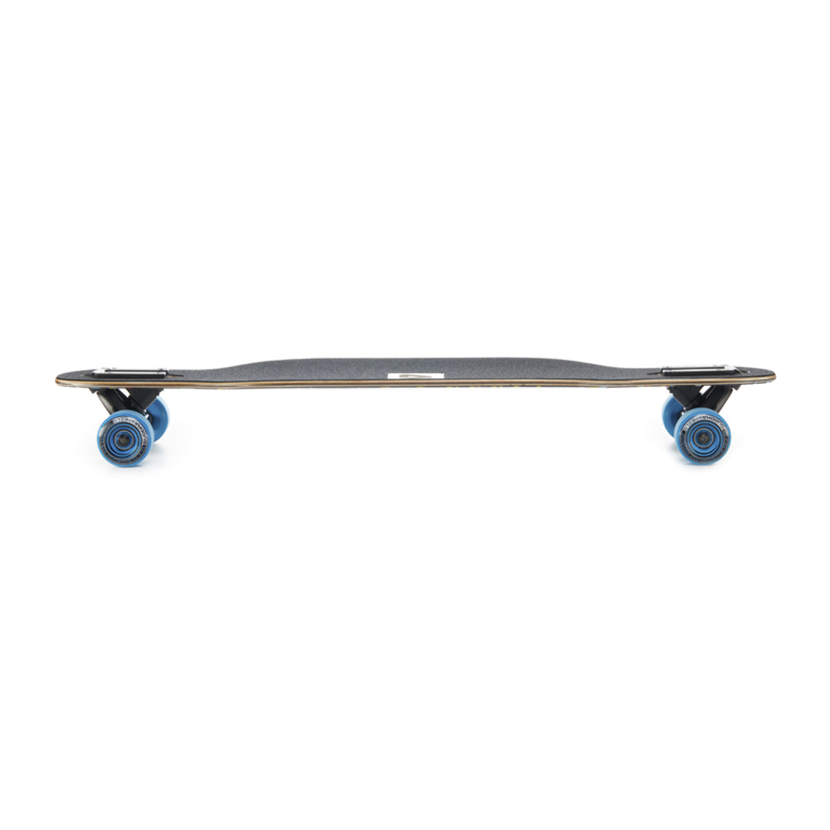 Longboard Hydroponic DT KIDS MEXICAN 2.0 RED