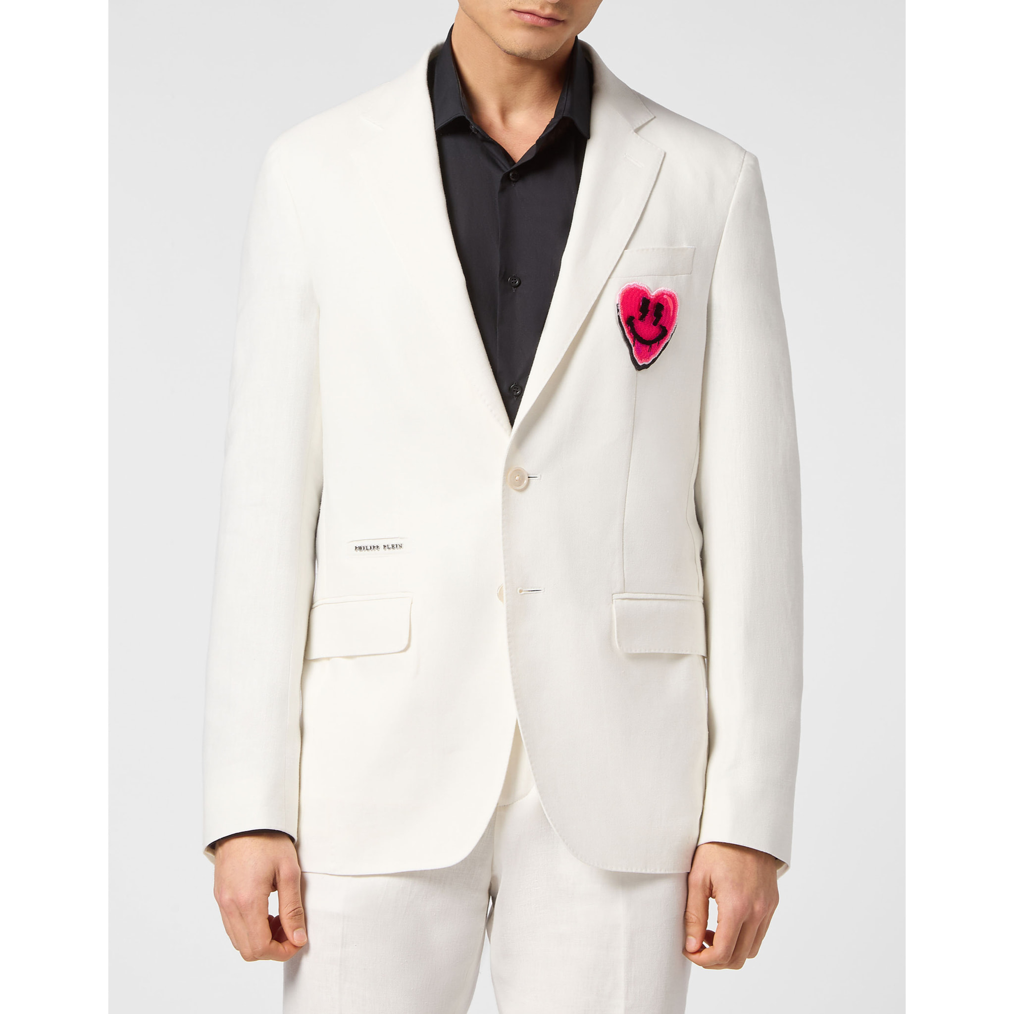 PHILIPP PLEIN Blazer HEART