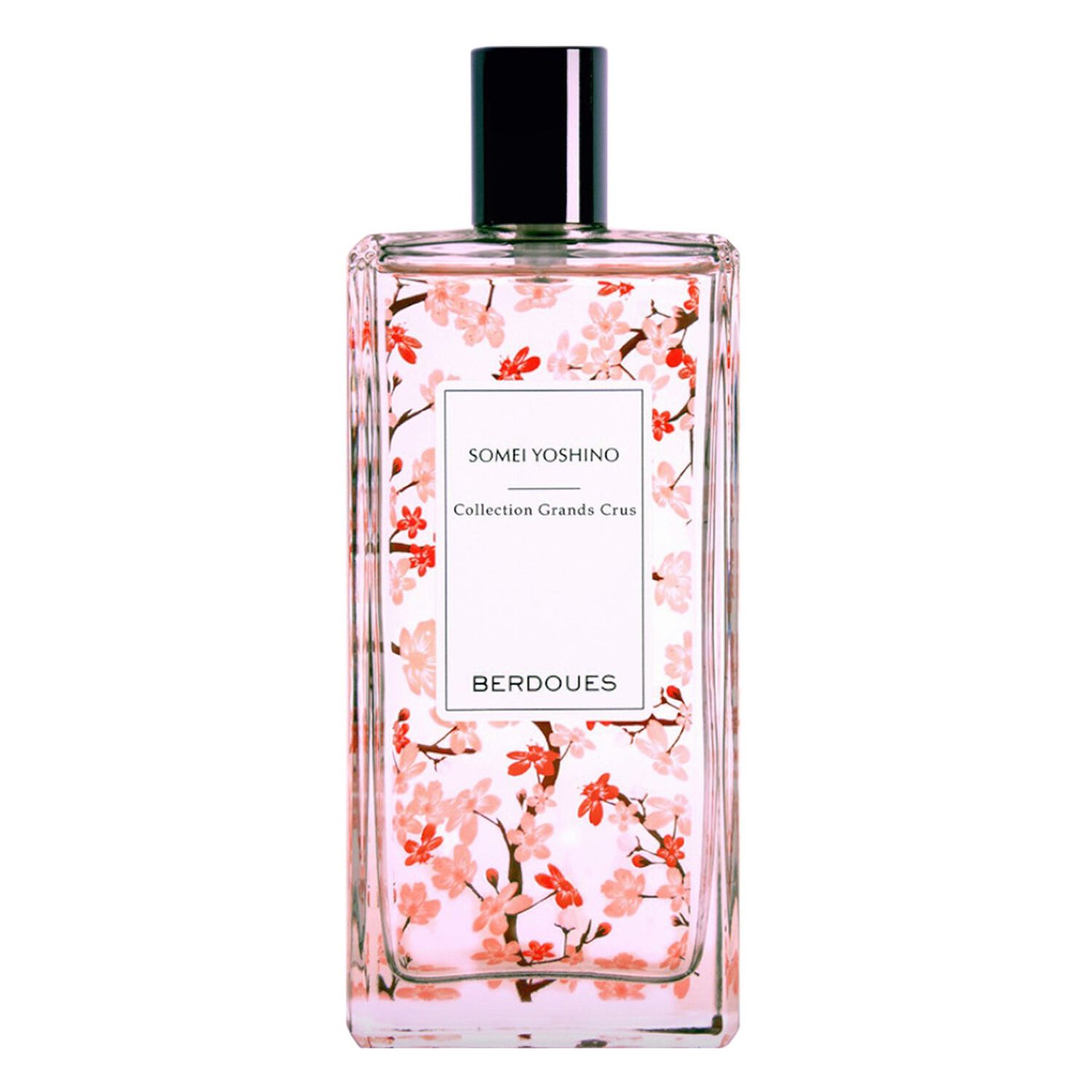 Somei Yoshino - Eau de Parfum
