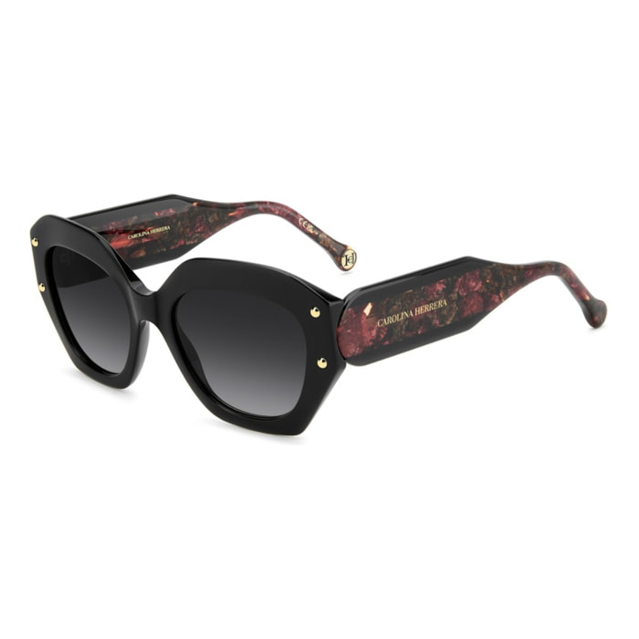 Gafas de Sol Carolina Herrera HER 0221/G/S 3H2 de Acetato Mujer 50 mm