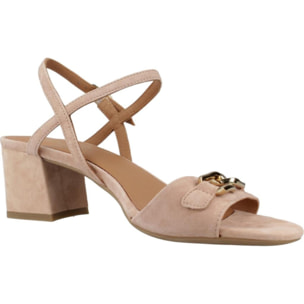 Sandalias Mujer de la marca GEOX  modelo D NEW ERAKLIA 50 BEIS