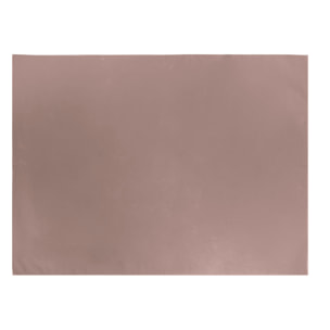 Tovaglia 140x240 Excelsa – Panama Color, Cotone Grigio Tortora