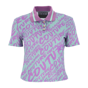 Versace Jeans Couture polo