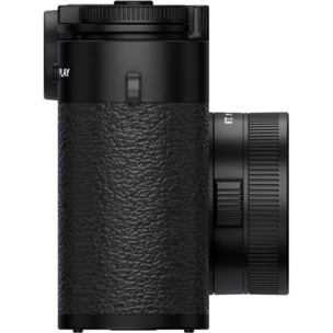 Appareil photo Compact FUJIFILM X half X-HF1 Noir