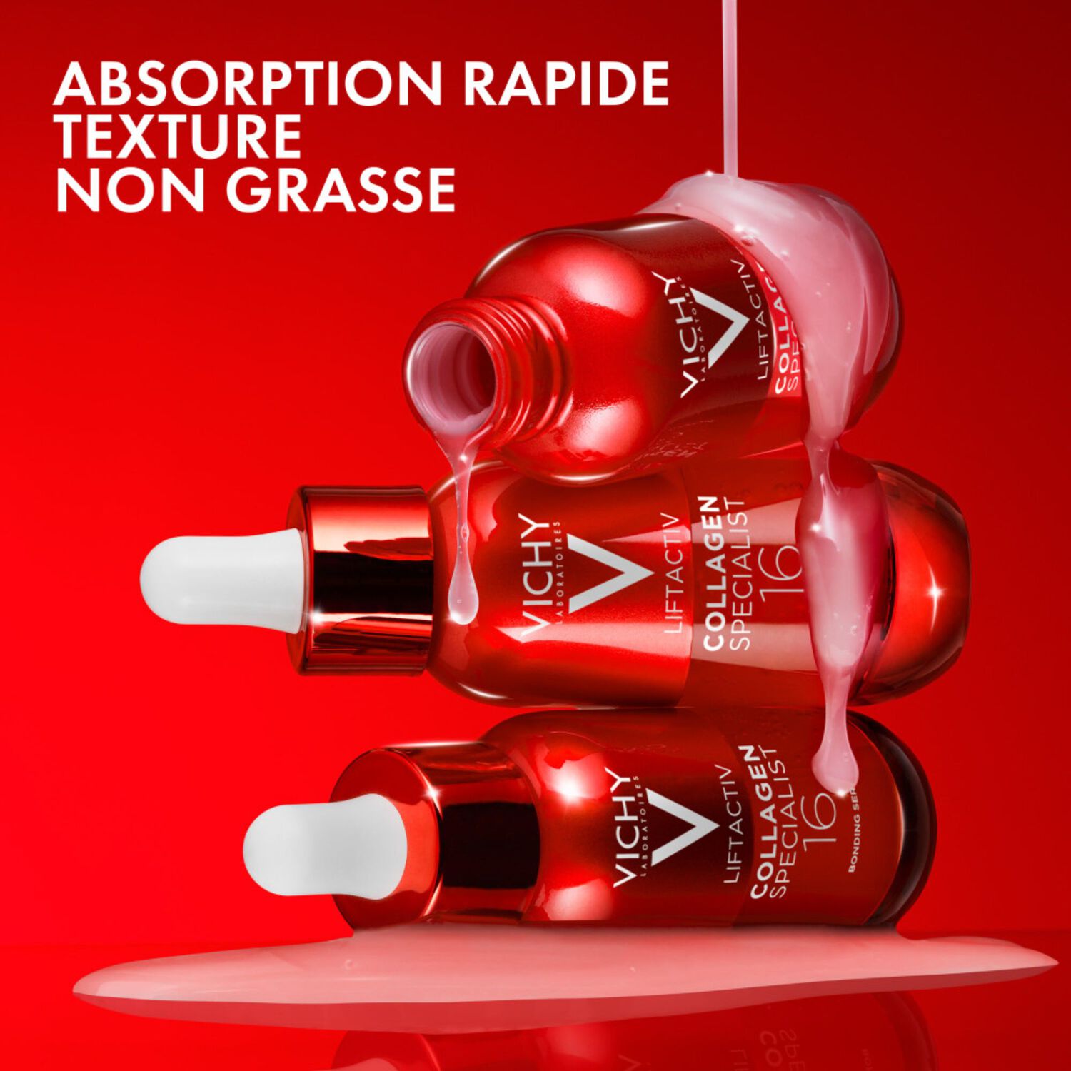 Liftactiv - Sérum Collagen Anti-âge Reconstituant 30 ml