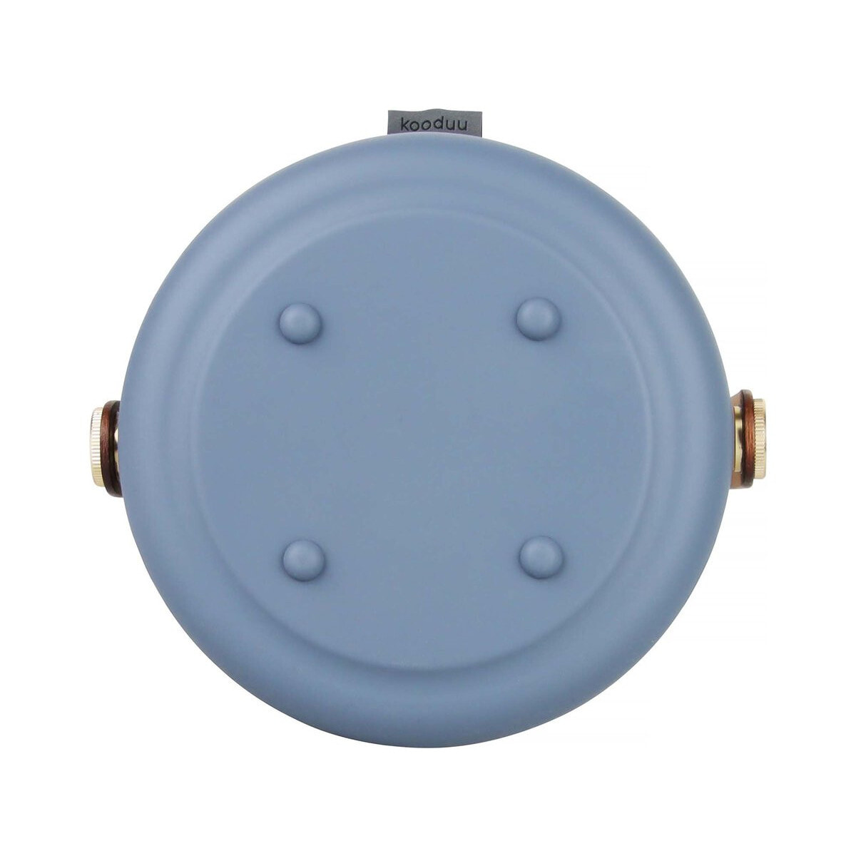 Lampe LED nomade "Lite-up" - Ocean