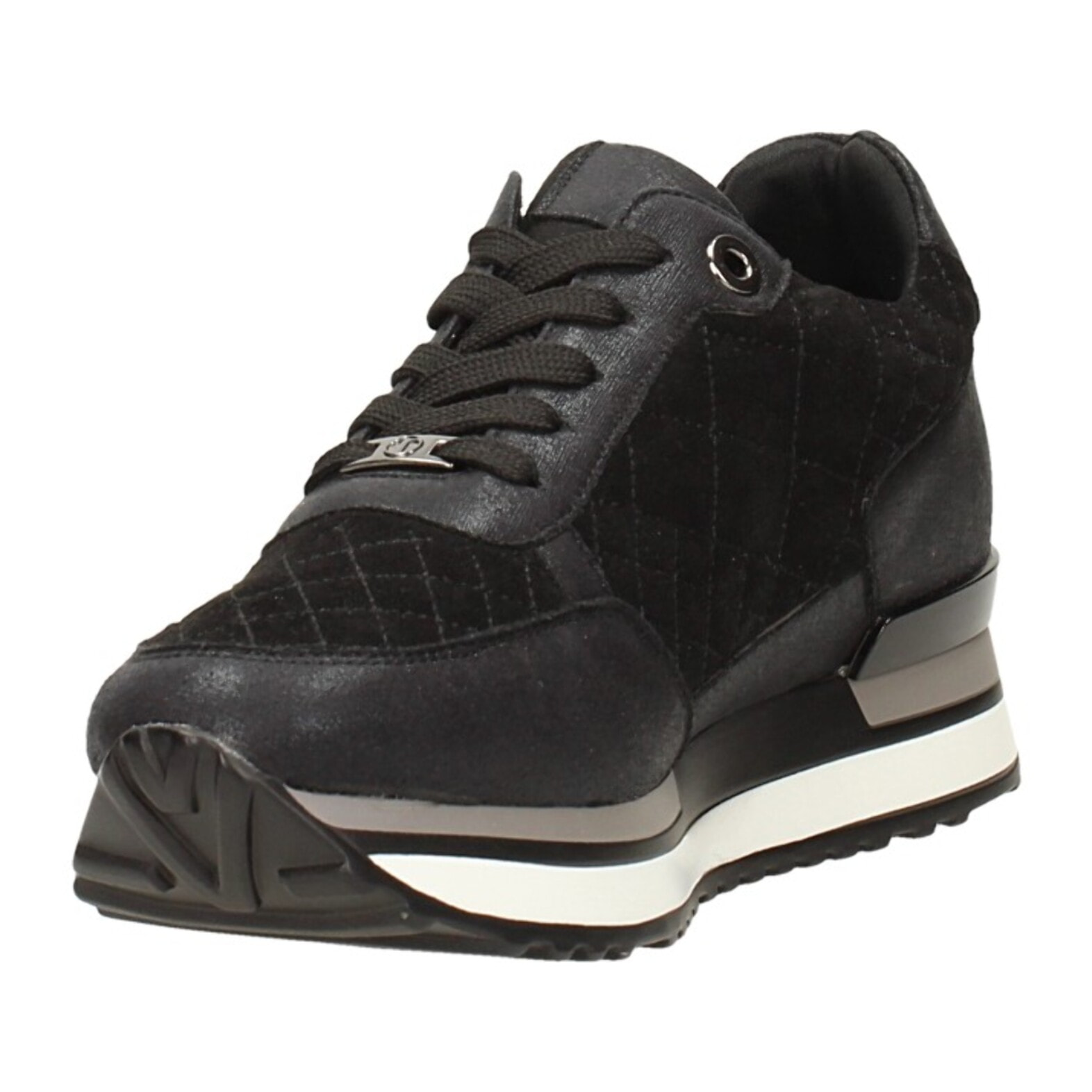 Sneakers Donna Tata Italia Nero