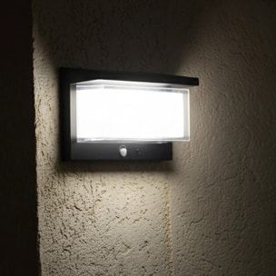 Applique murale solaire ZEANY 900LM