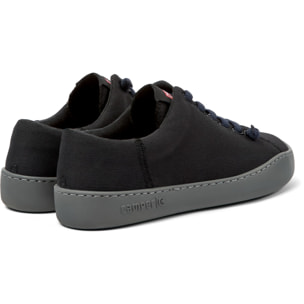 CAMPER Peu Touring - Zapatillas Mujer Negro