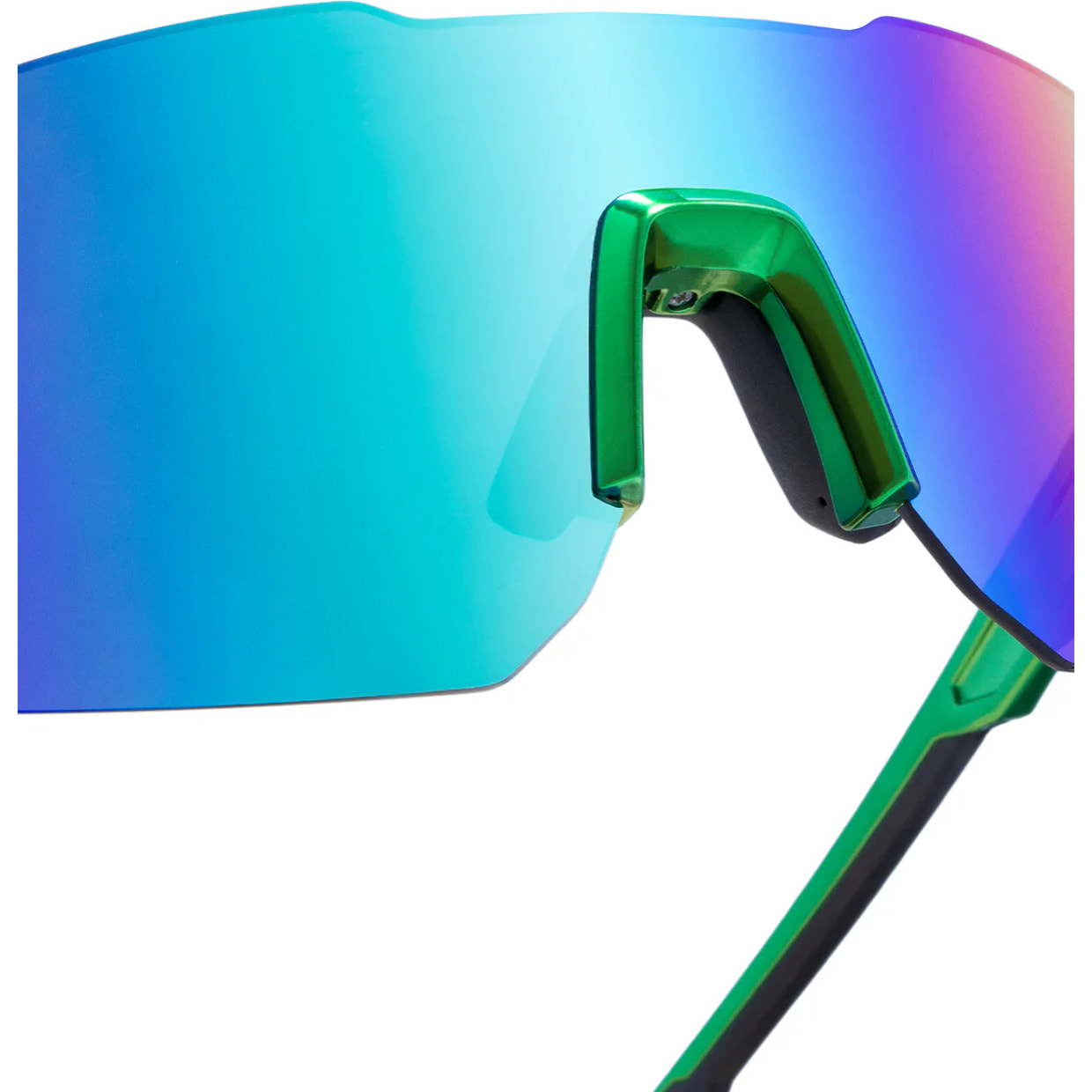 Gafas De Sol Deportivas D. Franklin Tsunami  Chrome   Revo