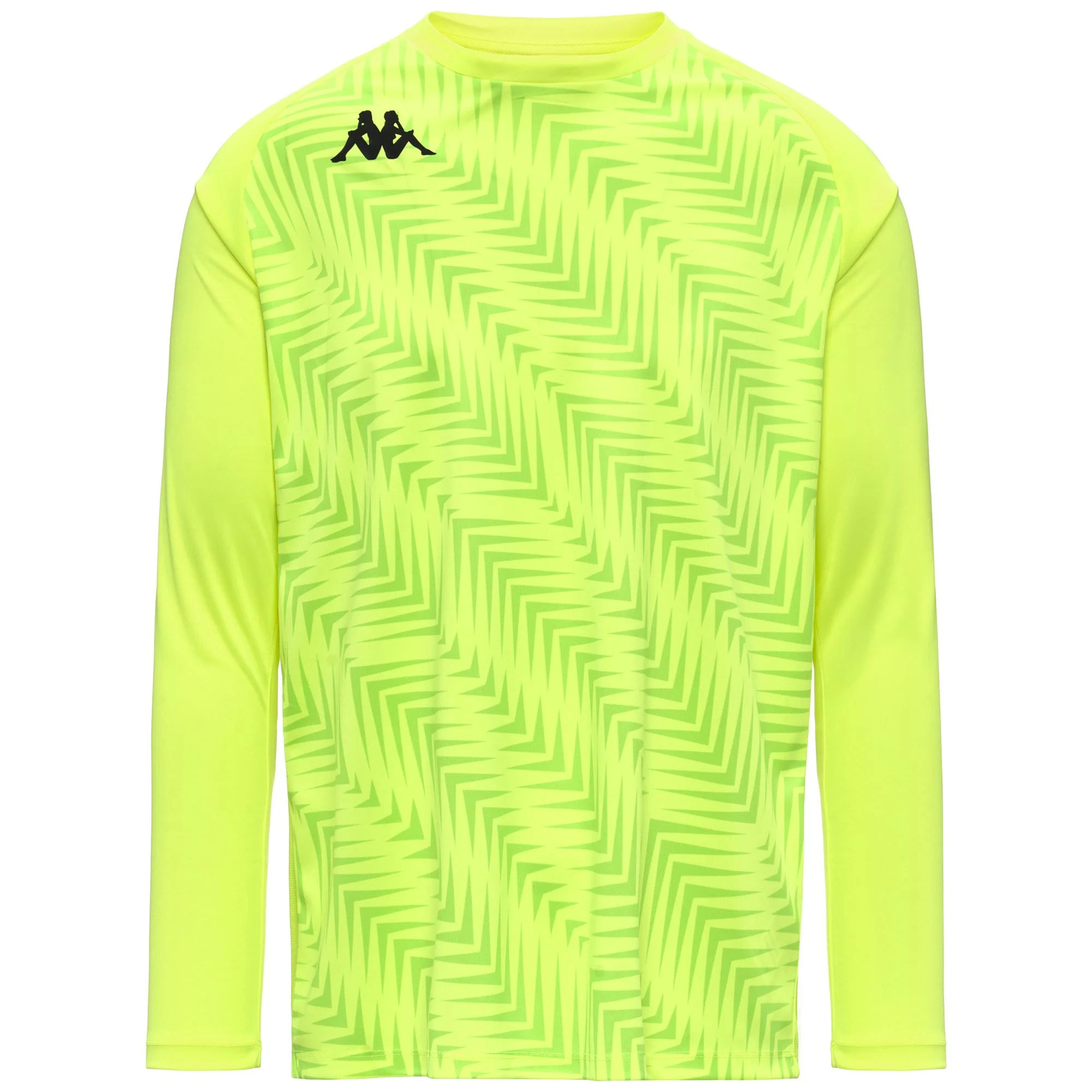 Kappa - Maglie gioco Uomo Verde - Kappa4Football Farco