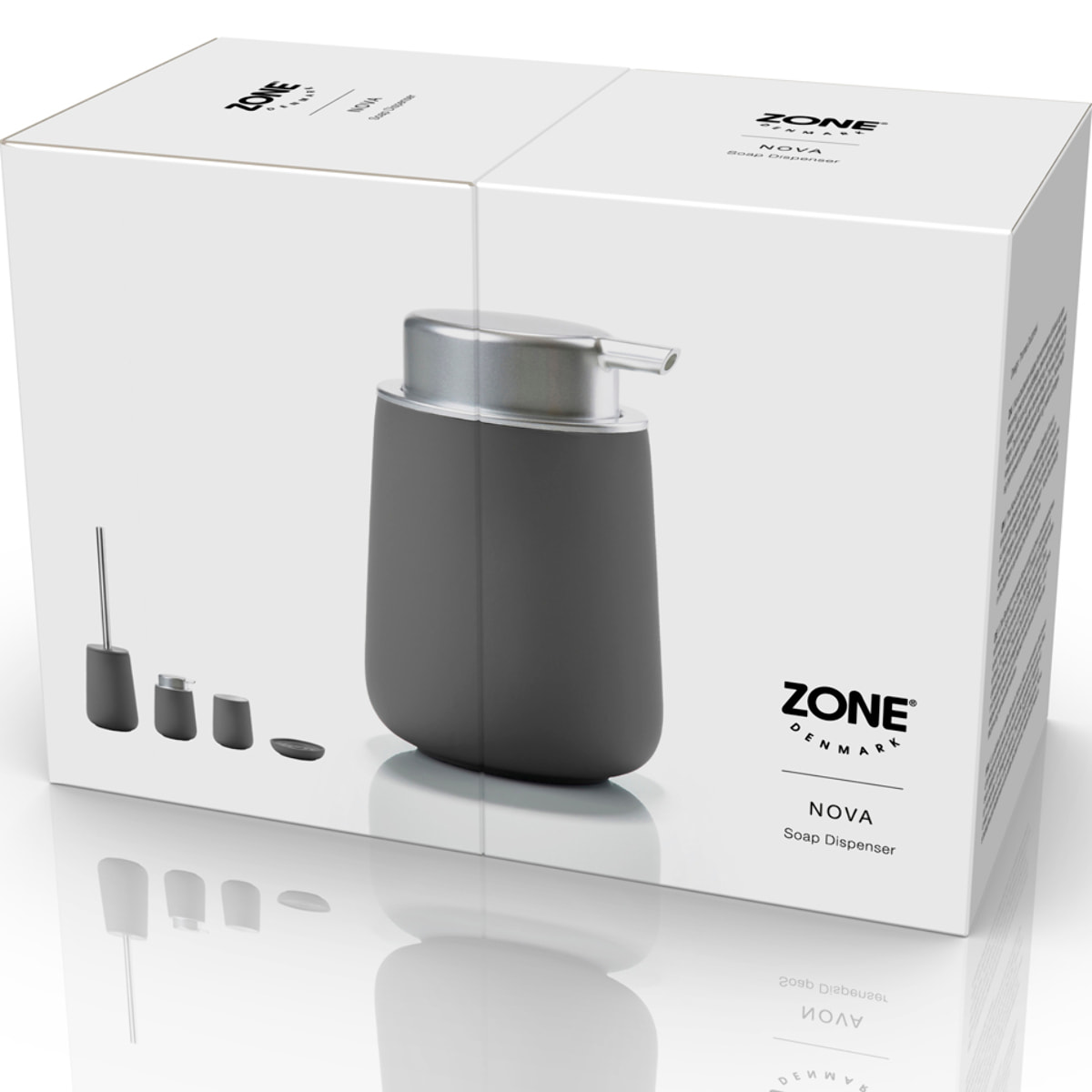 Distributeur de savon Nova