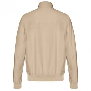 Cazadoras Hombre de la marca GEOX  modelo M6520C T3218 BEIS