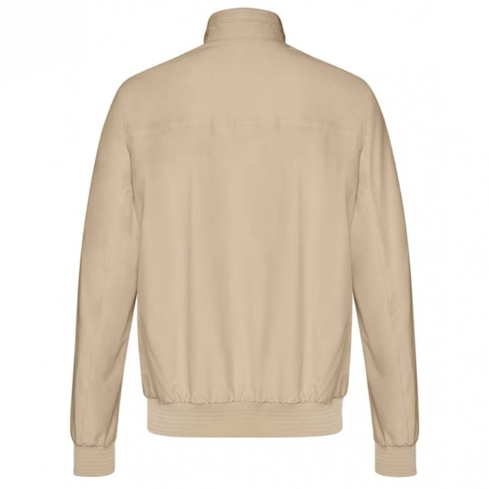 Cazadoras Hombre de la marca GEOX  modelo M6520C T3218 BEIS