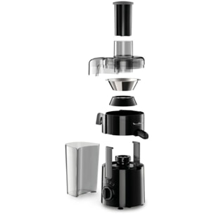 Centrifugeuse MOULINEX FRUTELIA PLUS NOIR 350 W