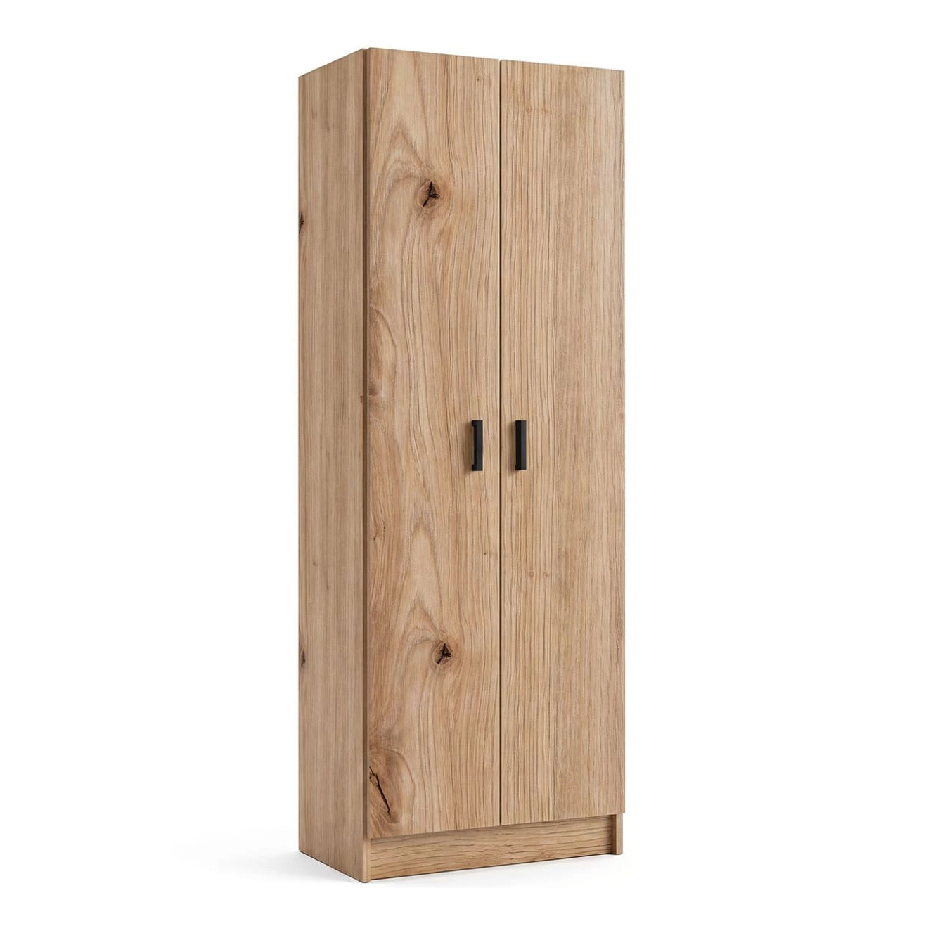 Armario de 2 puertas en alpine oak 60x180 cm Multi Useful Alpine Oak
