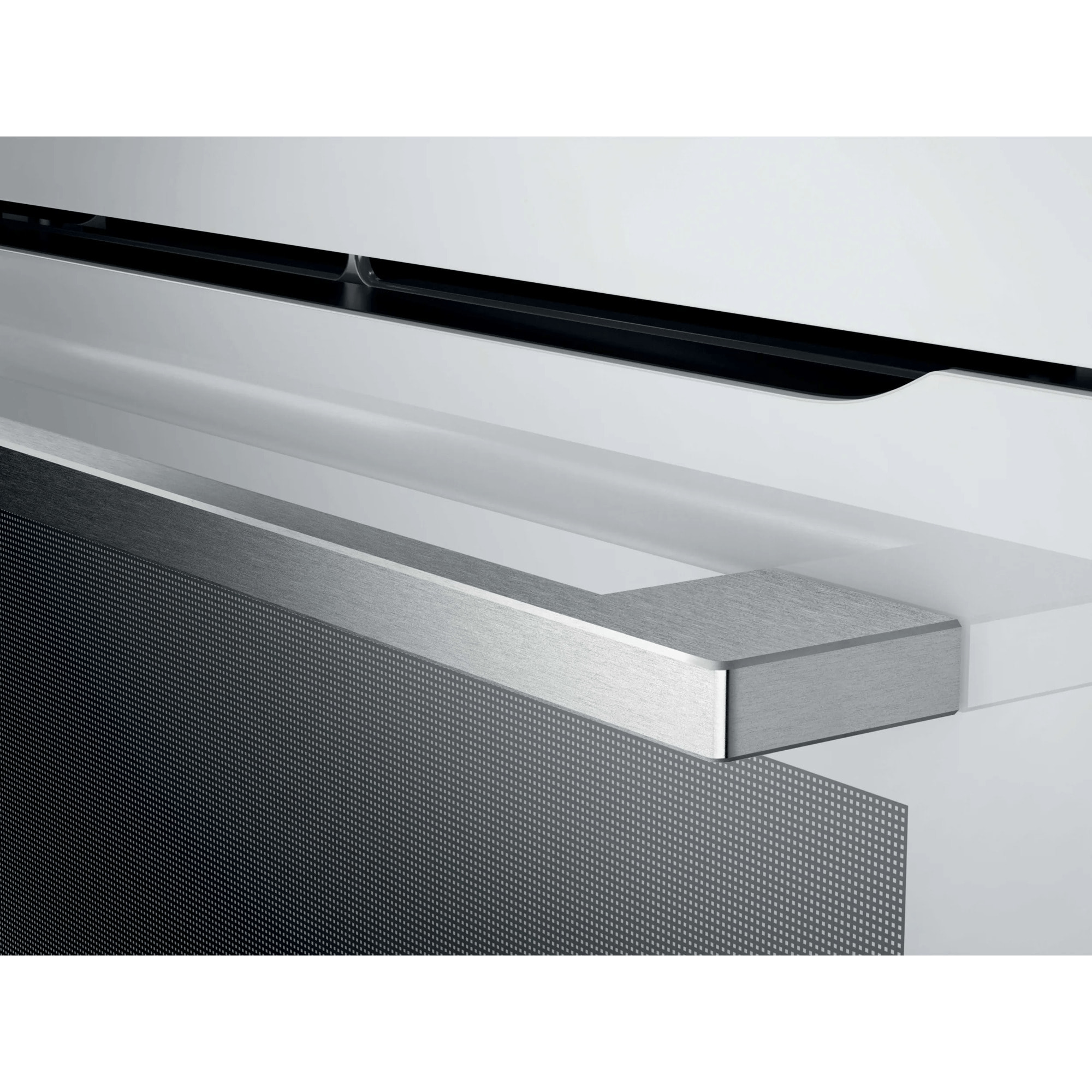 AEG Horno multifunción Serie 6000 SurroundCook con Display LED BEK435120W
