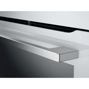 AEG Horno multifunción Serie 6000 SurroundCook con Display LED BEK435120W