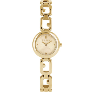 Furla Reloj Analógico Furla Arco Chain