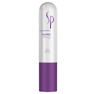 WELLA SYSTEM PROFESSIONAL Volumize Emulsion 50ml