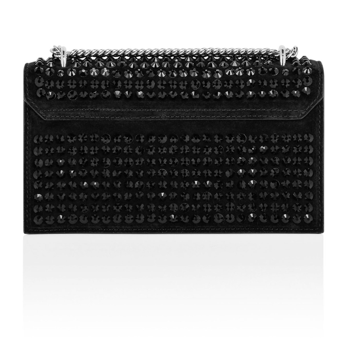 PHILIPP PLEIN Shoulder Bag CLAW CLUTCH